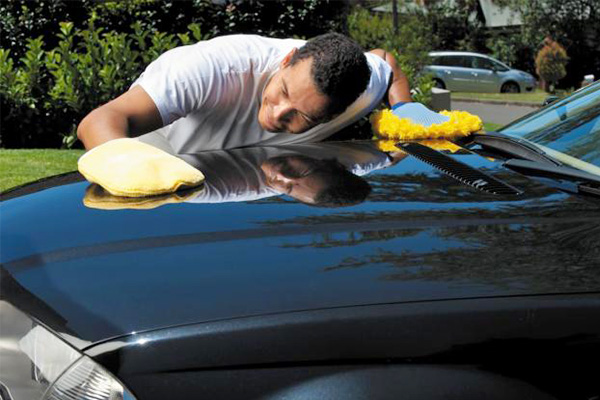 เศษผ้าเก่า