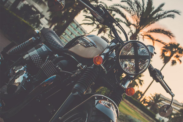 ซื้อบิ๊กไบค์มือสองต้องดูอะไรบ้าง?