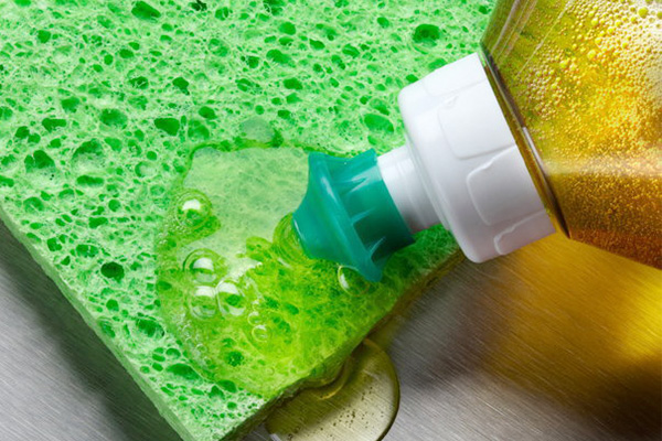 น้ำยาล้างจาน