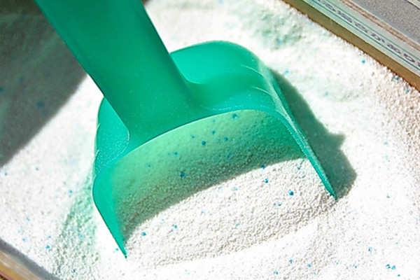 ผงซักฟอก