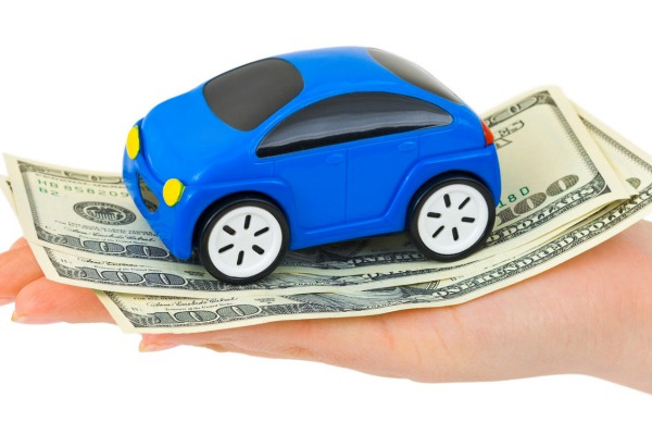 ประกันภัยรถยนต์