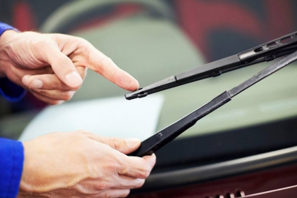 ก้านปัดน้ำฝน