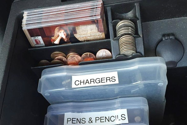 กล่องใส่ของ