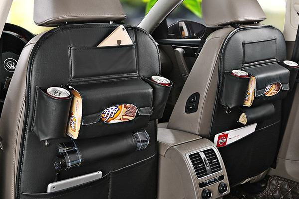 ที่แขวนในรถ