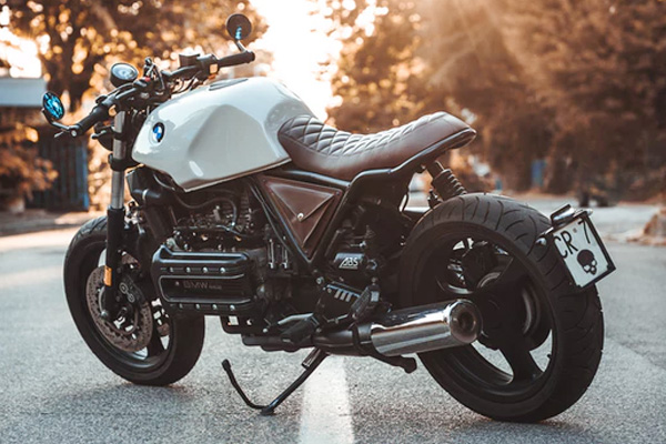 บิ๊กไบค์