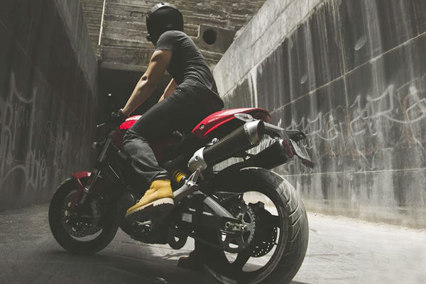 เลือกประกันบิ๊กไบค์ให้เหมาะกับเรา