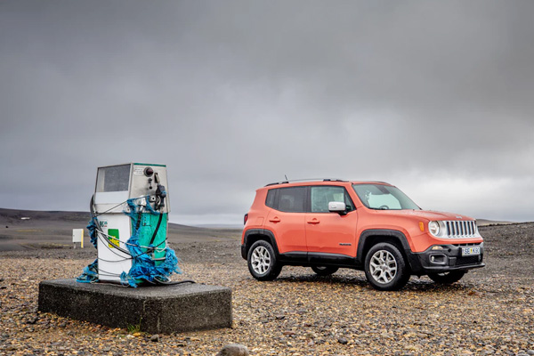 รถกินน้ำมันเกิดจากอะไรได้บ้าง?