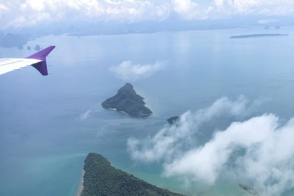 รับไมล์สะสม 5,000 ไมล์ไปเลย วันนี้กับบัตรเครดิตอิออน