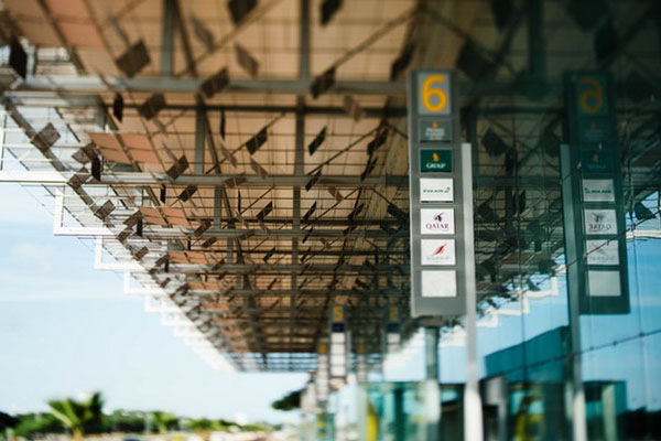 พกบัตรเครดิตใบไหน ไปช้อปเพลินที่ Duty Free