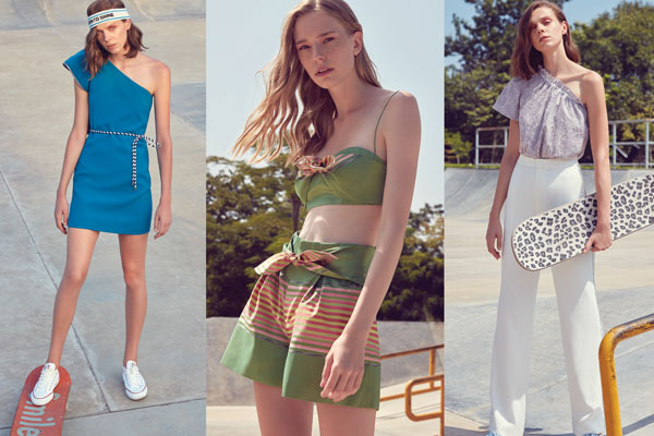 ช้อปแบรนด์ดีไซเนอร์ไทย กับบัตรเครดดิตสายช้อป