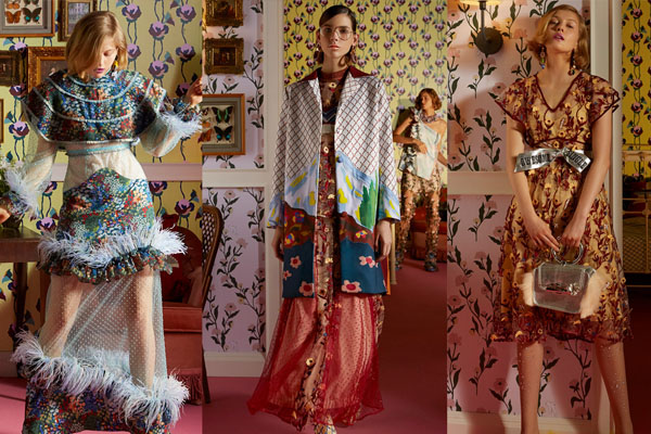 ช้อปแบรนด์ดีไซเนอร์ไทย กับบัตรเครดดิตสายช้อป