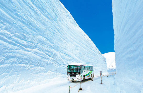 เที่ยวญี่ปุ่นเมืองไหน ประหยัดงบแถมกระเป๋าไม่ฉีก!!