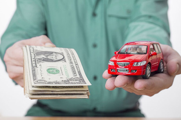 รถแลกเงินสมหวังเงินสั่งได้