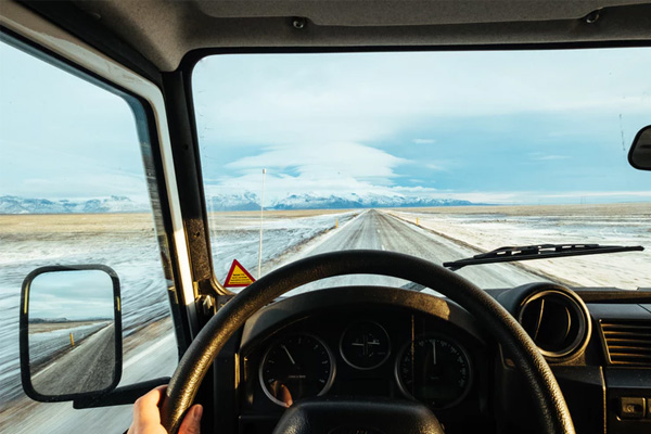 ฝันถึง รถ บอกอะไรเราได้บ้าง?