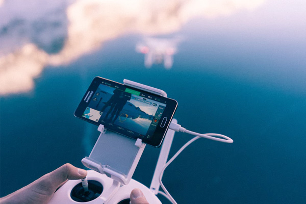 เทคนิคสำหรับมือใหม่หัดบินโดรน