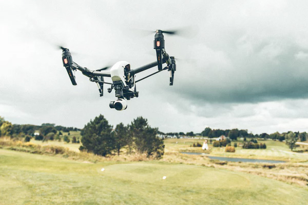 เทคนิคสำหรับมือใหม่หัดบินโดรน