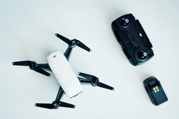 ก่อนและหลังบินโดรน มีวิธีการดูแลยังไง?