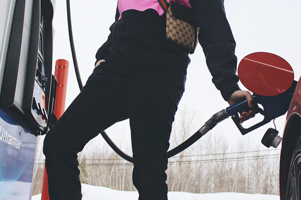 รถกินน้ำมันเกิดจากอะไรได้บ้าง?