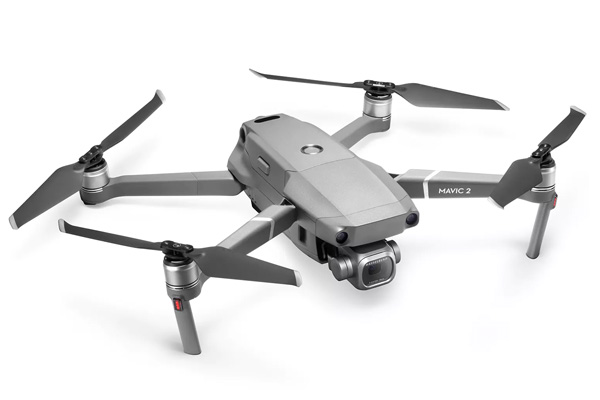 DJI Mavic 2 Pro