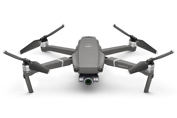DJI Mavic 2 Zoom