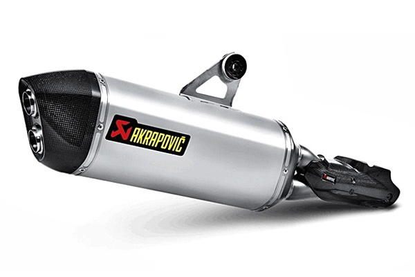 ท่อไอเสีย