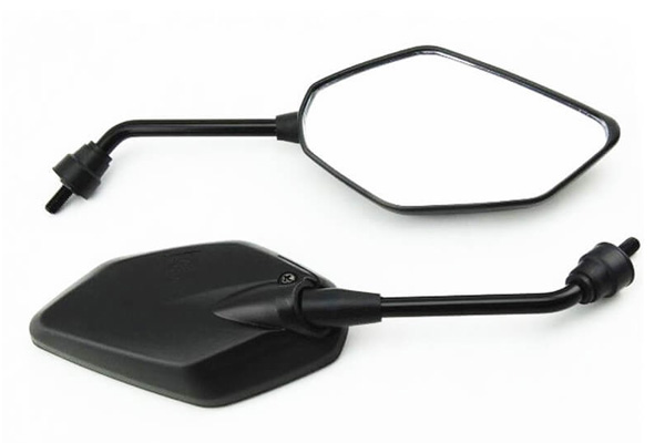 กระจกมองข้าง