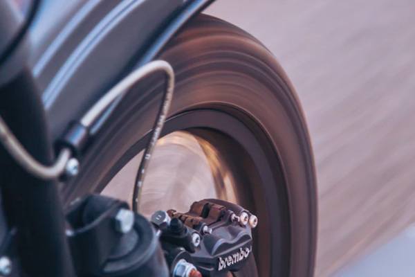 วิธีการเลือกซื้อยางรถมอเตอร์ไซค์ง่าย ๆ