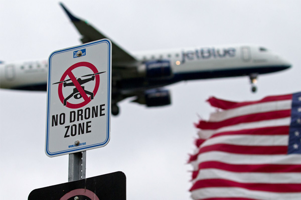 เทคนิคสำหรับมือใหม่หัดบินโดรน