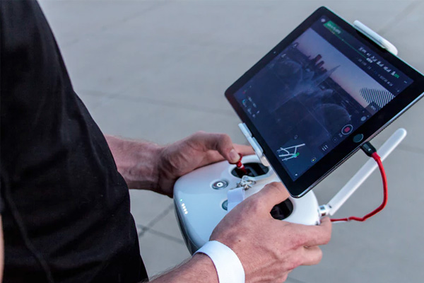 โหมดถ่ายภาพที่คนเล่นโดรนไม่ควรพลาด!