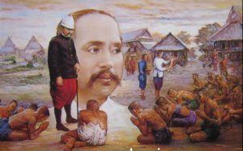 เลิกทาส