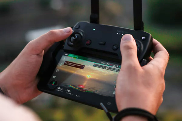 โหมดถ่ายภาพที่คนเล่นโดรนไม่ควรพลาด!