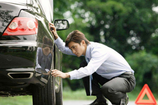 ก่อนนำรถยนต์เข้าอู่ เราทำอะไรบ้าง?