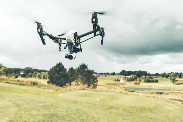 ก่อนและหลังบินโดรน มีวิธีการดูแลยังไง?