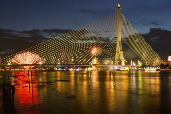 สะพานพระราม8