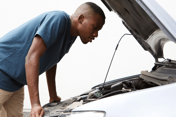 ซื้อรถยนต์มือสอง ยังไงไม่ให้โดนหลอก?