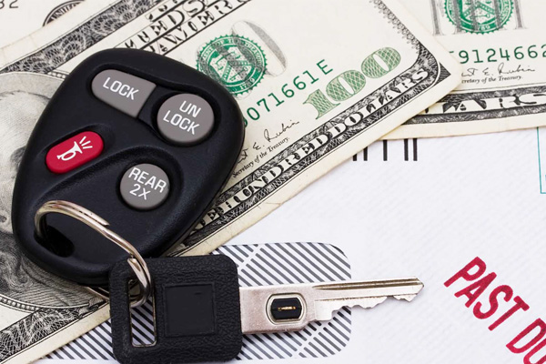 จังหวัดไหนที่รับสินเชื่อรถคือเงิน SCB My Car My Cash?