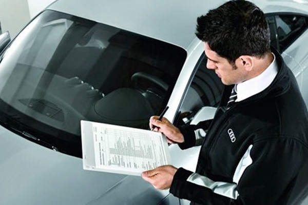 ซื้อรถยนต์มือสอง ยังไงไม่ให้โดนหลอก?