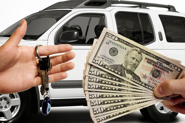 SCB My Car My Cash สินเชื่อรถคือเงิน!