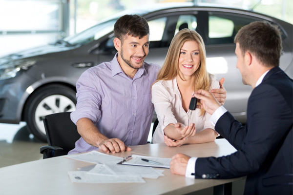 ซื้อรถครั้งแรกยังไงให้ผ่านไฟแนนซ์ผ่านฉลุย?