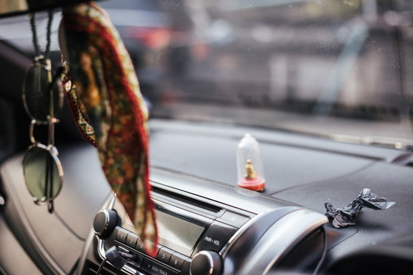 ท่องแล้วดี! คาถาเดินทางปลอดภัย ขับรถเดินทางไกล แคล้วคลาด ไร้อุบัติเหตุ