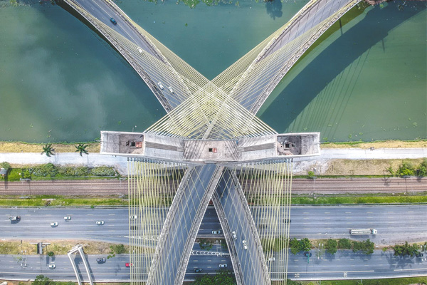 โดรนถ่ายภาพไฟล์ RAW กับ JPEG ต่างกันยังไง?