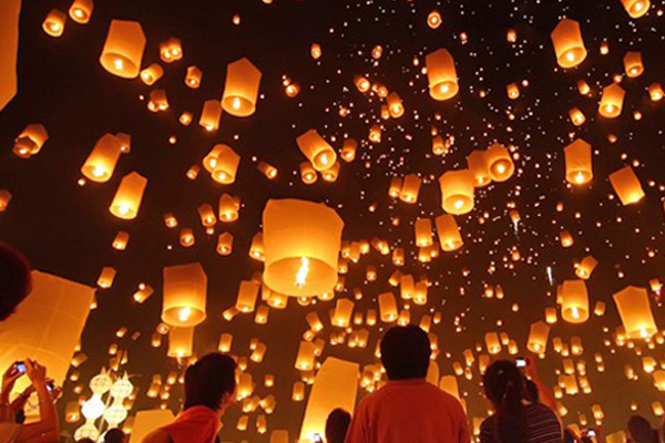 ธุดงสถานล้านนา