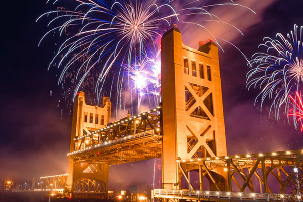 ไปเที่ยวปีใหม่แนวไหนกันดี?