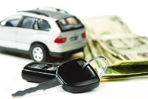 จังหวัดไหนที่รับสินเชื่อรถคือเงิน SCB My Car My Cash?