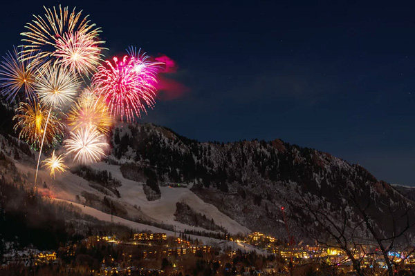 ไปเที่ยวปีใหม่แนวไหนกันดี?