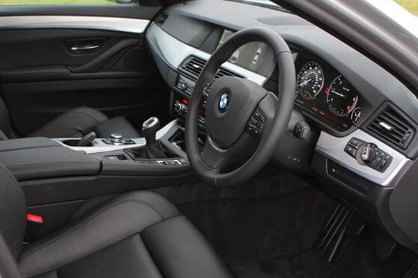 ซื้อรถยนต์มือสอง ยังไงไม่ให้โดนหลอก?