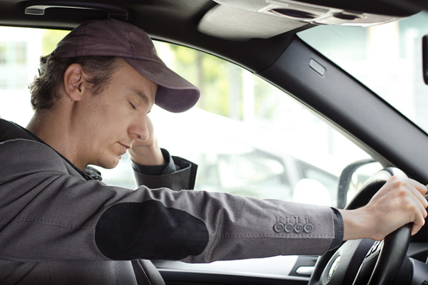 รถติด เสี่ยงเป็นโรคอะไรได้บ้าง?