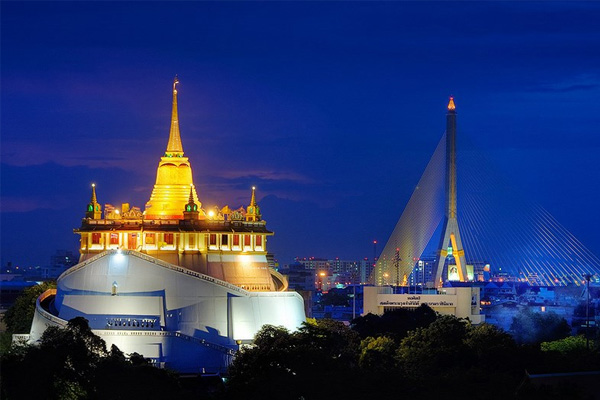 งานภูเขาทอง