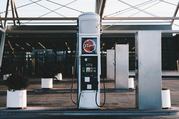 เติมน้ำมันรถยังไงให้ปลอดภัย?