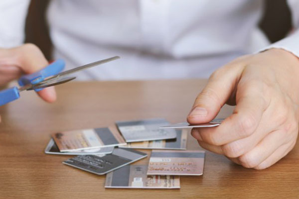 ใช้บัตรเครดิตยังไงเพื่อเตรียมสำหรับการกู้บ้าน